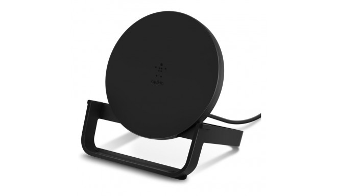 "Belkin 10W Wireless Charging Stand mit Micro-USB Kabel & NT bl"