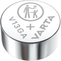 "Batterie Knopfzelle V13GA (LR44) 1.55V *Varta*"