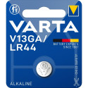 "Batterie Knopfzelle V13GA (LR44) 1.55V *Varta*"