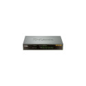 "8P D-Link DES-1008PA Metall PoE"