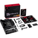 "AM5 ASUS ROG CROSSHAIR X870E HERO ATX"