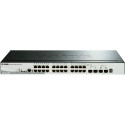 "28P D-Link DGS-1510-28P/E PoE M Gigabit Stack"