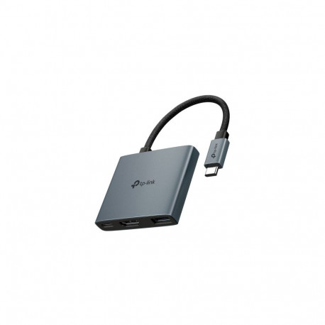 "TP-Link HUB UH6120C USB-C 3-Port Hub"