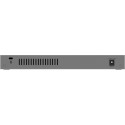 "NETGEAR Switch 8x GE GS108MX unmanaged"