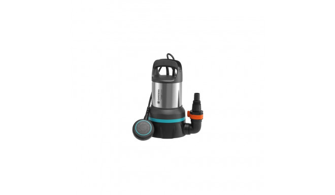 "Gardena Klarwasser-Tauchpumpe 11000"