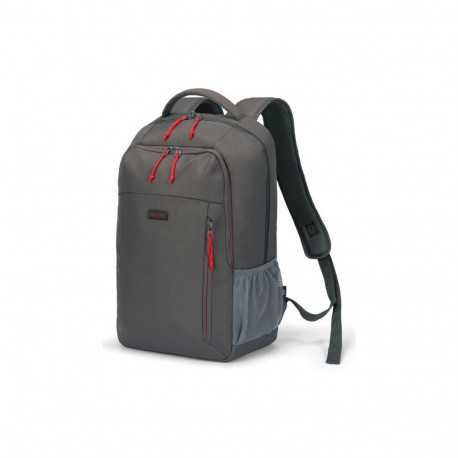 "Dicota BACKPACK SPIN II 13-16 GREY"