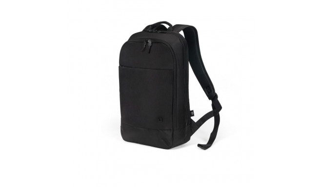 "Dicota Backpack Eco Slim MOTION 13""-15.6"" Black"