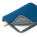 "Dicota Skin URBAN 16 navy"