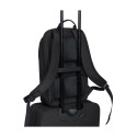 "Dicota Backpack Eco Slim MOTION 13""-15.6"" Black"