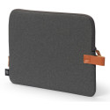 "Dicota Skin URBAN 15 anthracite"