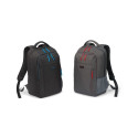 "Dicota BACKPACK SPIN II 13-16 GREY"