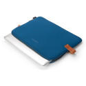 "Dicota Skin URBAN 15 navy"