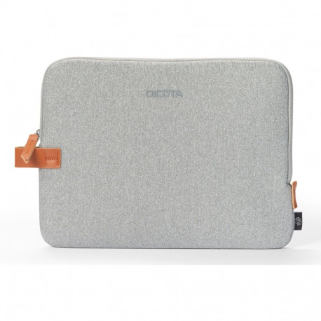 "Dicota Skin URBAN 15 grey"