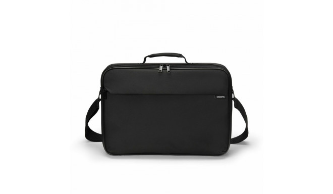 "Dicota Multi ONE Clamshell 14-16"" black"