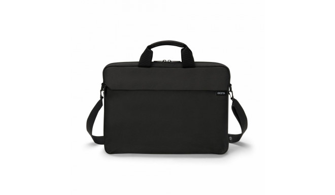 "Dicota Slim Case ONE 10-12.5"" Slim Case black"