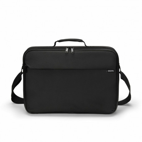 "Dicota Multi ONE Clamshell 13-14.1"" black"