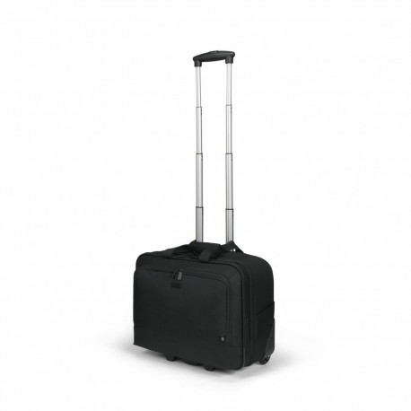 "Dicota Laptop Roller Multi Eco BASE 15-17.3"" black"