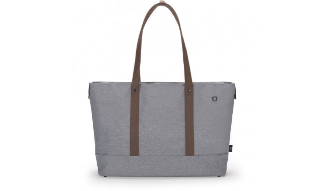 "Dicota Eco Shopper Motion 13-14.1"" light grey"