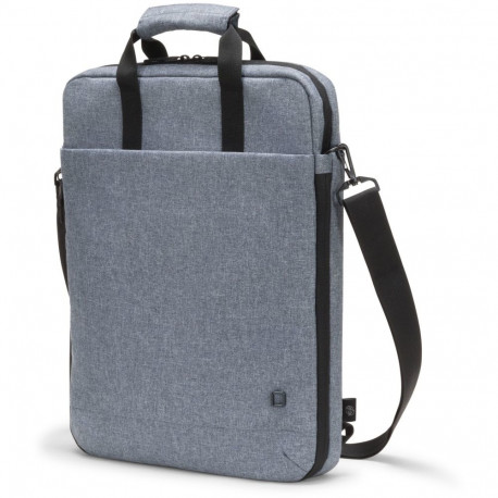 "Dicota Eco Tote Bag MOTION 13 -15.6"" Blue Denim"