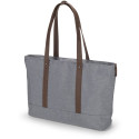 "Dicota Eco Shopper Motion 13-14.1"" light grey"