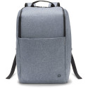 "Dicota Eco Backpack MOTION 13 - 15.6"" Blue Denim"