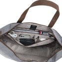 "Dicota Eco Shopper Motion 13-14.1"" light grey"