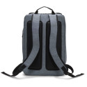 "Dicota Eco Backpack MOTION 13 - 15.6"" Blue Denim"