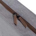 "Dicota Eco Shopper Motion 13-14.1"" light grey"