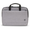 "Dicota Eco Slim Case MOTION 12 - 13.3"" Light Grey"