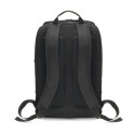 "Dicota Eco Backpack MOTION 13 - 15.6"
