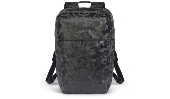 "Dicota Backpack COMMUTER 13-16"" Active CAMO"