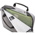 "Dicota Eco Slim Case MOTION 12 - 13.3"" Light Grey"