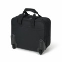 "Dicota Laptop Roller Top Traveller Eco BASE 13 -16"" black"