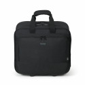 "Dicota Laptop Roller Top Traveller Eco BASE 13 -16"" black"