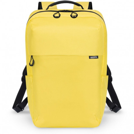 "Dicota Backpack COMMUTER 13-16"" Active LIME"