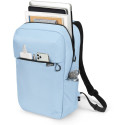"Dicota Backpack COMMUTER 13-16"" Active ICE BLUE"
