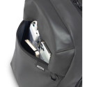 "Dicota Backpack COMMUTER 13-16"" Active REFLECTIVE"