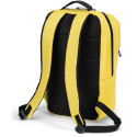 "Dicota Backpack COMMUTER 13-16"" Active LIME"