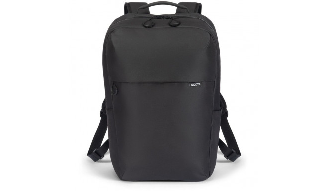 "Dicota Backpack COMMUTER 13-16"" Active black"