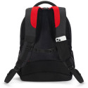 "Dicota Backpack SEEKER II 13-16"" Active black"