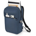"Dicota Backpack COMMUTER 13-16"" Active NAVY BLUE"