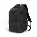 "Dicota Backpack Eco Core 15""-17.3"" black"