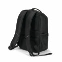 "Dicota Backpack Eco Core 15""-17.3"" black"