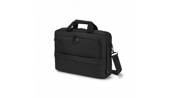 "Dicota Top Traveller Eco CORE Toploader 13""-14.1"" black"