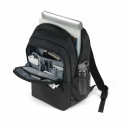 "Dicota Backpack Eco Core 15""-17.3"" black"
