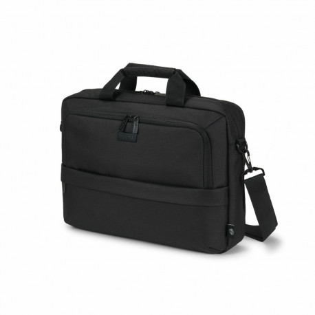 "Dicota Top Traveller Eco CORE Toploader 15""-17.3"" black"