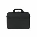 "Dicota Top Traveller Eco CORE Toploader 13""-14.1"" black"