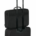 "Dicota Multi Twin Eco CORE Clamshell 14""-16"" black"