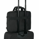 "Dicota Top Traveller Eco CORE Toploader 13""-14.1"" black"