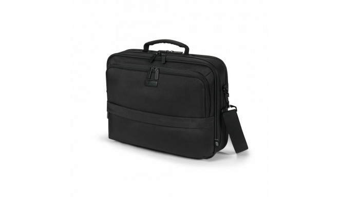 "Dicota Multi Eco CORE Clamshell 15""-17.3"" black"
